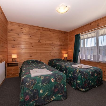 Buller Bridge Motel Westport Zimmer foto
