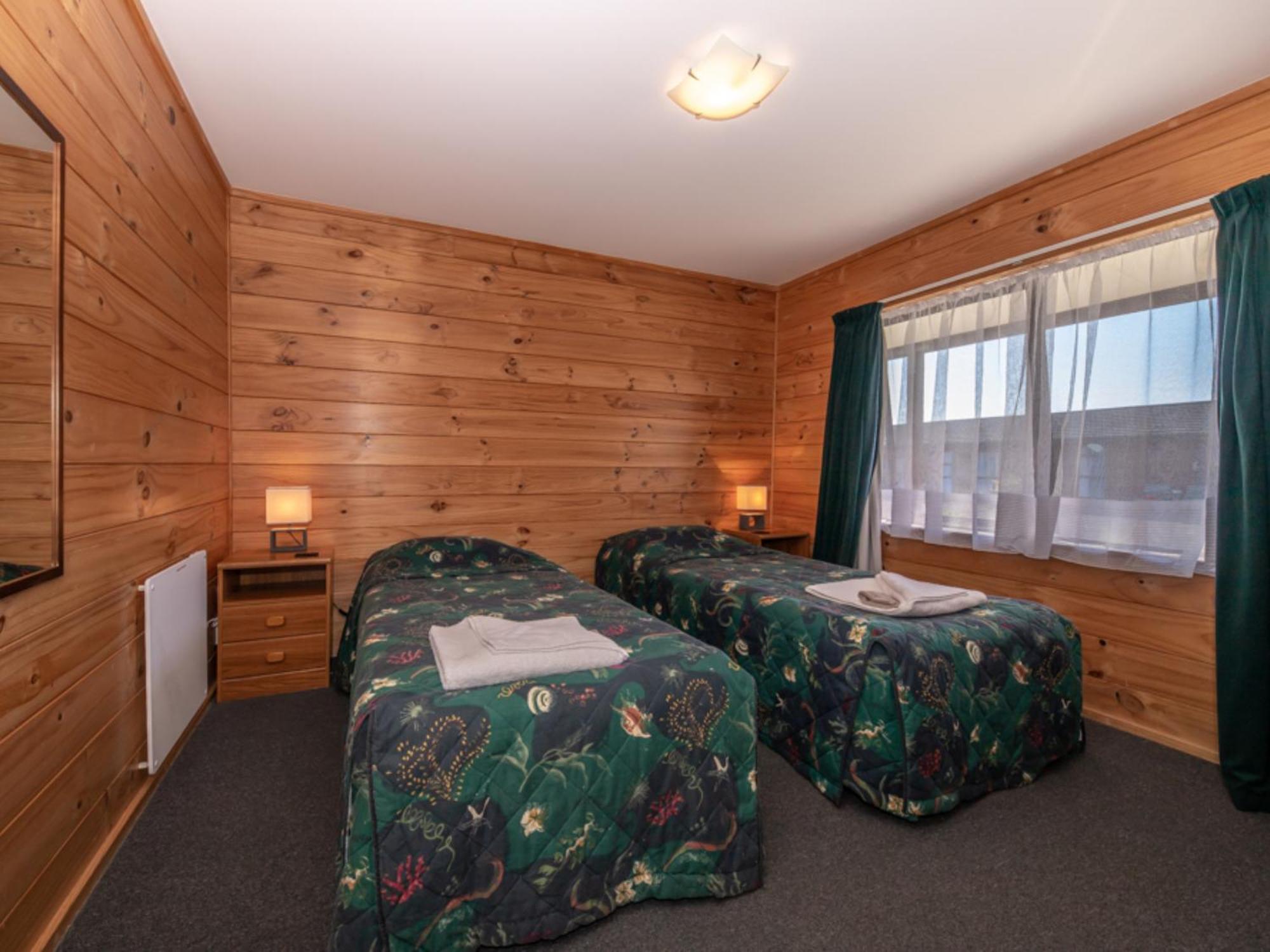 Buller Bridge Motel Westport Zimmer foto