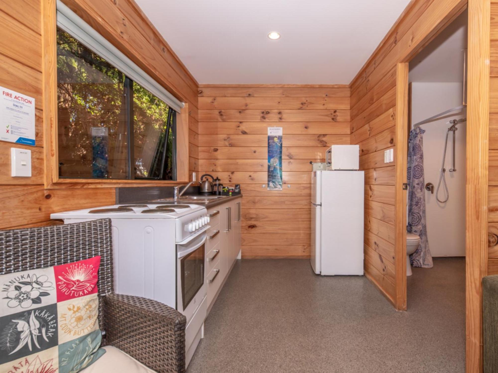 Buller Bridge Motel Westport Zimmer foto